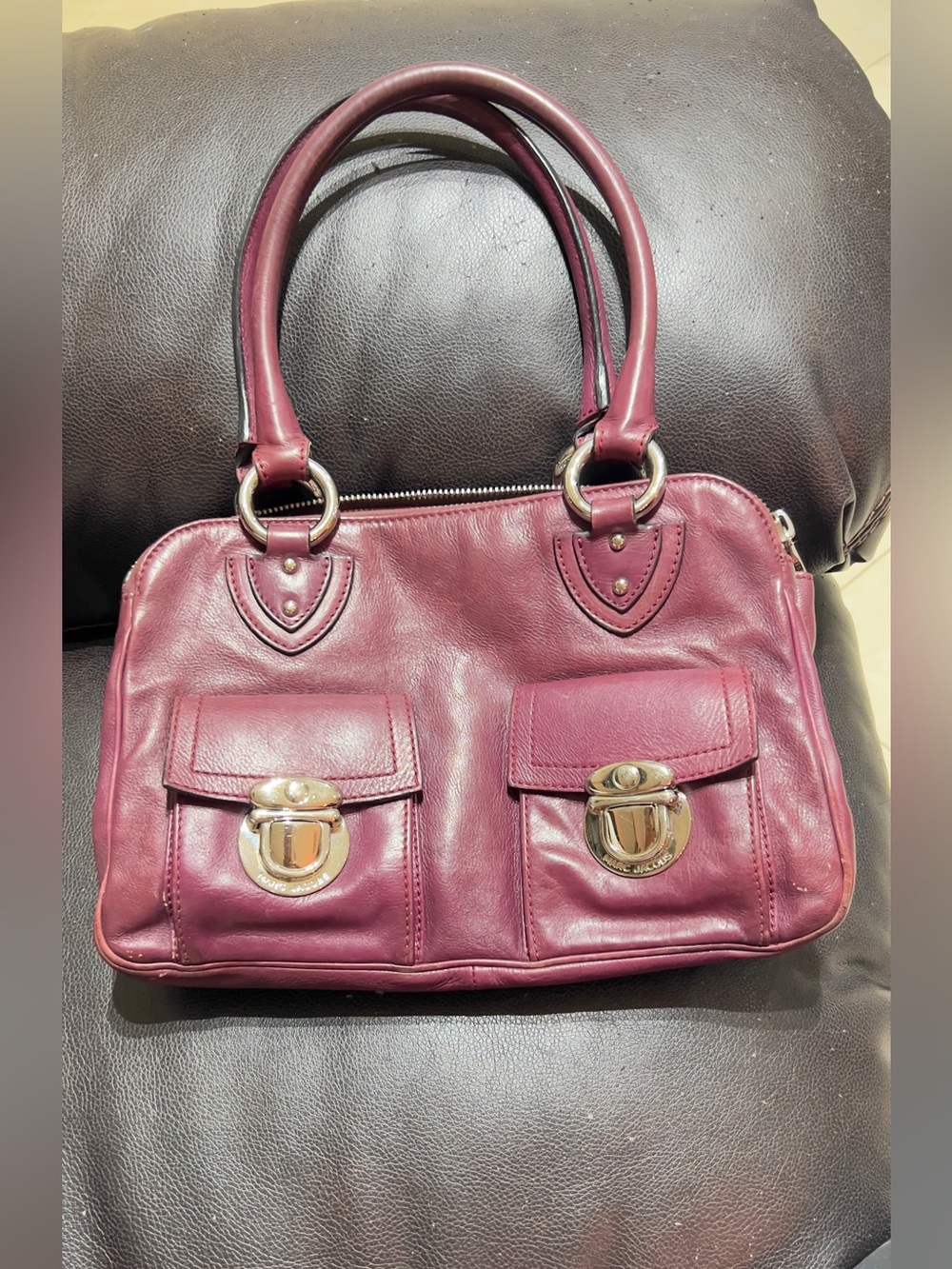 Marc Jacobs - Picture 10 of 10